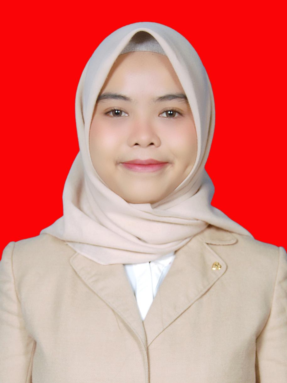 Foto Faujatul Hasanah, S.P., M.Agr.